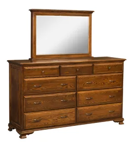 Americana Bedroom Set