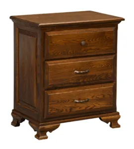 Americana Night Stand