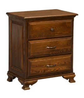 Americana Night Stand