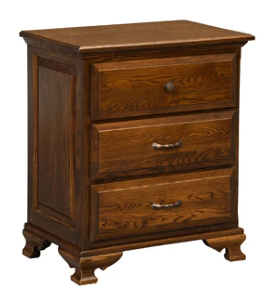 Americana Night Stand