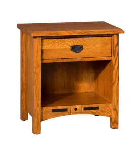 Bel Aire 1 Open Night Stand
