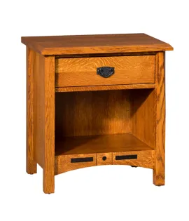 Bel Aire 1 Open Night Stand