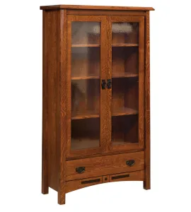 Bel Aire Bookcases