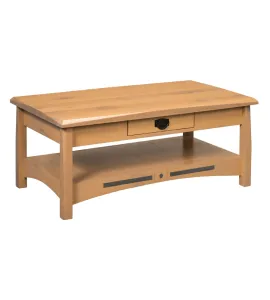 Bel Aire Coffee Table