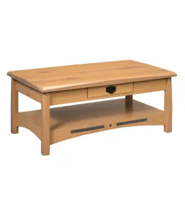 Bel Aire Coffee Table