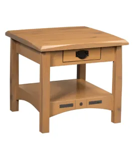 Bel Aire End Table