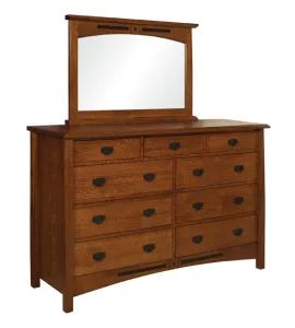 Bel Aire Bedroom Set