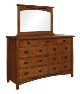 Bel Aire Bedroom Set