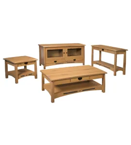 Bel Aire Occasional Table Set