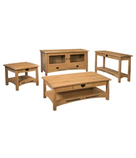 Bel Aire Occasional Table Set