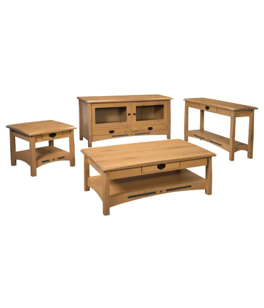 Bel Aire Occasional Table Set