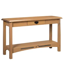 Bel Aire Sofa Table