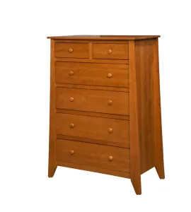 Berwick 6 Drawer Chest - QUICK SHIP