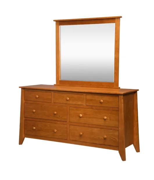 Berwick 7 Drawer Dresser - QUICK SHIP