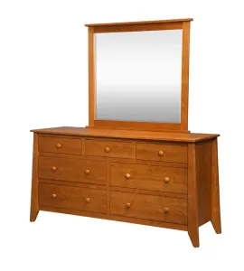 Berwick Slat Bedroom Set
