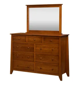 Berwick Bedroom Set