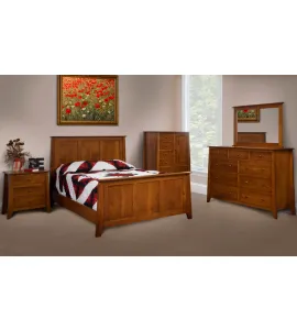 Berwick Bedroom Set