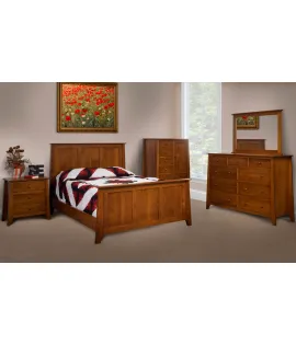 Berwick Bedroom Set