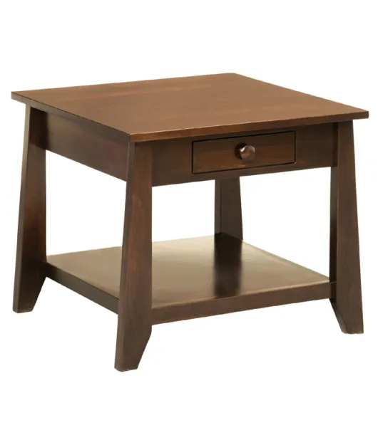Berwick End Table