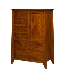 Berwick Gentleman's Chest
