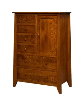 Berwick Gentleman's Chest