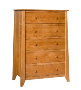 Berwick Mountain Master Chest