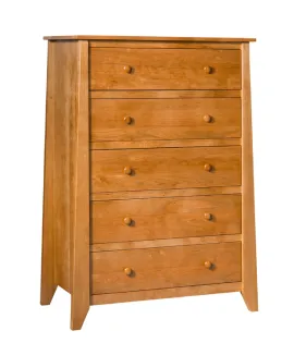 Berwick Mountain Master Chest