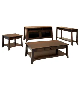 Berwick Occasional Table Set