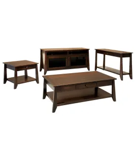 Berwick Occasional Table Set