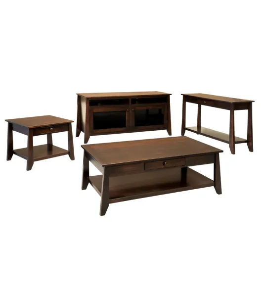 Berwick Occasional Table Set