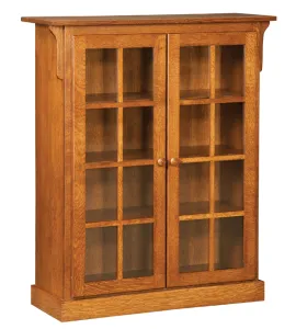 Bridger Bookcases