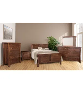 Catalina Bedroom Set