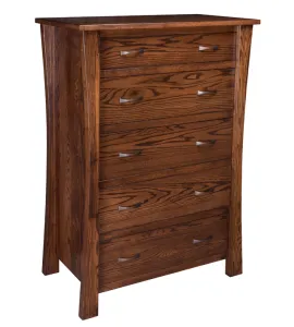 Catalina Mountain Master Chest