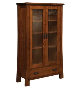 Grant Bookcases