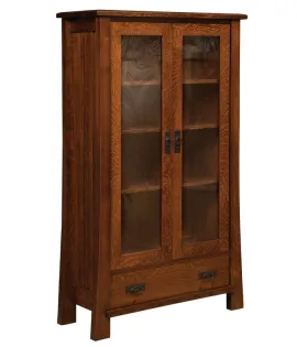 Grant Bookcases
