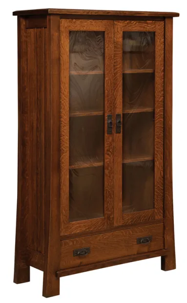 Grant Bookcases