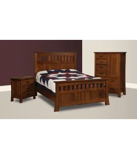 Grant Bedroom Set