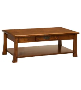Grant Coffee Table