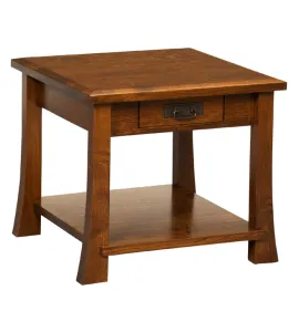 Grant End Table