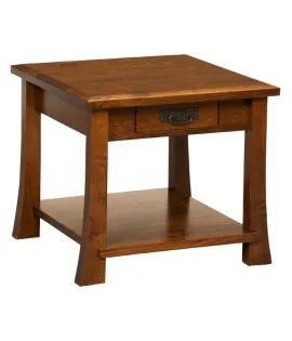 Grant End Table