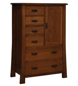Grant Bedroom Set