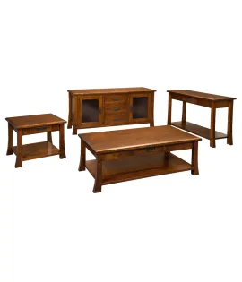 Grant Occasional Table Set