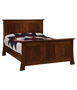 Grant Panel Bed