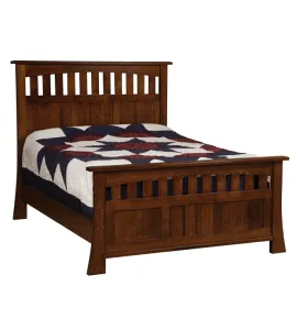 Grant Bedroom Set