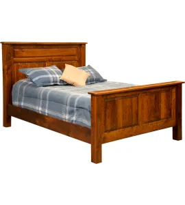 Jaxon Bed
