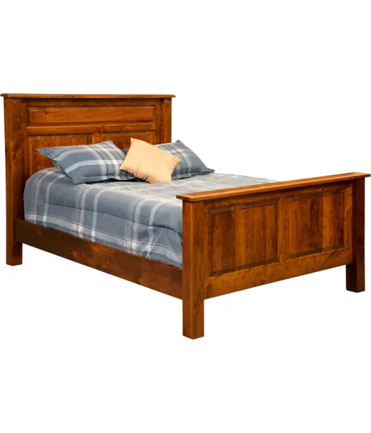 Jaxon Bed