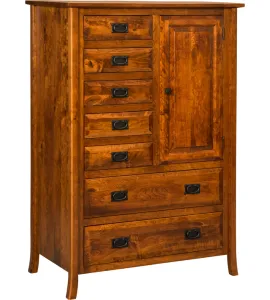 Jaxon Gentleman's Chest
