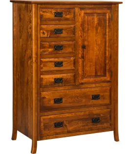 Jaxon Gentleman's Chest