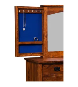 Regent 10 Drawer Dresser