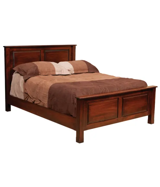 Millerton Bed